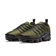 In Stock: Nike Air VaporMax Plus Men's Army Green (DQ4688 300) picture