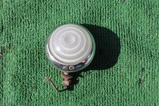 1955 Studebaker optional accessory pod mounted backup light Regal Conestoga wago picture