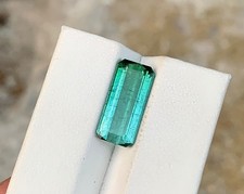5.05 Carat Natural Tourmaline Loose gemstone From Afghanistan picture