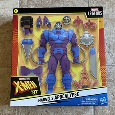 IN HAND Marvel Legends X-Men '97 Apocalypse Action Figure  picture