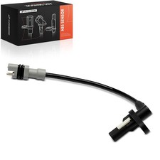 A-Premium ABS Wheel Speed Sensor Compatible with Porsche picture
