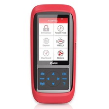 XTOOL X100 Pro2 Auto Key Diagnostic Tool New IMMO Car OBD2 Scanner EEPROM picture