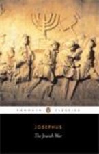 Jewish War : Revised Edition by Betty Radice and Flavius Josephus (1984, Uk-B... picture