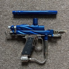 WGP Pro Stock 2K4 Autococker Paintball Marker picture