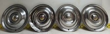 Used OEM GM Set of 4 15