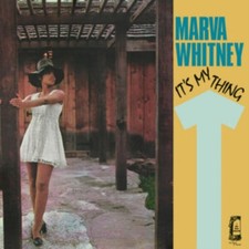 Marva Whitney - It'S My Thing (Limited) New Sealed Vinyl picture