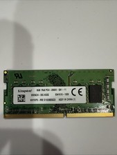 kingston 8gb 1rx8 pc4-2666v picture