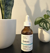 NIB 100% Authentic The Ordinary Multi-Peptide Serum for Hair Density,1 oz picture