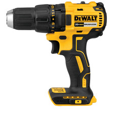 DEWALT DCD777B 20V MAX 1/2