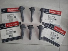 NEW 6PCS DG-520 OEM QUALITY Ignition Coils For 07-13 Lincoln Mercury 3.5L 3.7L picture
