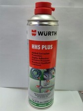 Wurth HHS-Plus High Pressure Lubricant (1 can x 16.9 oz / 500ml) picture