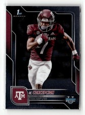 2025 Bowman Chrome KC CONCEPCION #91 A&M picture
