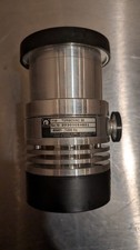Leybold TURBOVAC 50 Turbomolecular Pump DN63 Inlet 85401 - 1200Hz picture