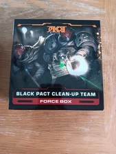 BLKOUT (Black Out) Black Pact Clean Up Team picture