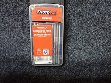 NEW (Pack of 16) RotoZIP GP16 1/8