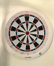 GRAN BOARD 3S Electronic Dartboard - GRAN BOARD Model Electronic Dart Board picture