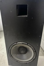Snell SINGLE sub 1800 thx monster subwoofer picture