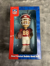 Bobblehead P.B. Club NFL Kansas City Chiefs Tony Gonzalez #88 picture