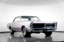1965 Pontiac GTO  picture