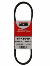 Accessory Drive Belt Bando 6PK1040 picture