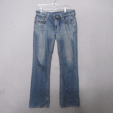 Vintage Edwin Jeans 503 Premium Denim Japan Straight Y2K Fade Low Rise Quality picture
