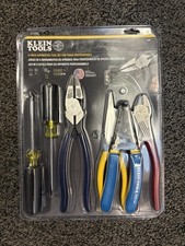 Klein Tools 94126 6-Piece Apprentice Tool Set For Trade Professionals ⚡️NEW picture