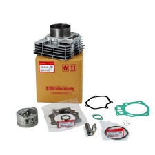 NEW Cylinder Jug Piston Kit Top End S ES FE FM for 1998-2004 Honda Foreman 450 picture