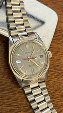 vintage waltham dive watch picture