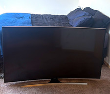 Samsung UN65JU670DF 65