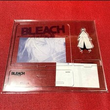 BLEACH Daimaru Acrylic Stand Rukia Kuchiki picture
