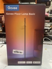 Govee Floor Lamp Basic, New Open Box picture