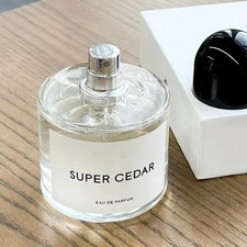 Super Cedar EDP 100ml Luxury Perfume Long Lasting Woody Unisex Fragrance picture