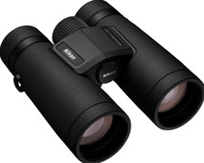 Nikon Monarch M7 10x42 Binoculars Ed Glass New picture