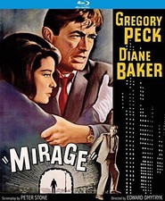 Mirage [New Blu-ray] Special Ed picture