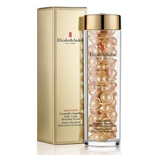 Elizabeth Arden Advanced Ceramide Daily Youth Restoring Serum 90 Capsules 1.41oz picture
