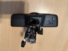 2021-2024 DODGE RAM 1500 INTERIOR REAR VIEW MIRROR DIGITAL AUTO DIM 68448641AB picture