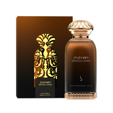 Dkhoon Leather Perfume by Dkhoon Emirates | 100ml EDP Spray | Fast Shipping picture