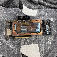 NVIDIA TITAN X 12GB PCI-E Triple DisplayPort/HDMI/DVI Graphic Card 900-1G611-250 picture