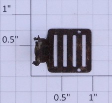 Lionel 151-25 Semaphore Signal Platform picture