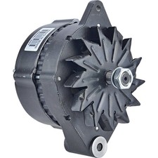 Alternator For John Deere 1020 1520 2020 2030 2440 2630 2640; 400-16099 picture