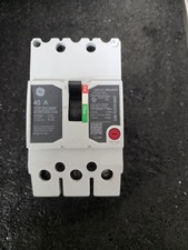TEYL3040B GE BY ABB USED (12 AVAILABLE)  picture
