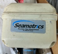 Seametrics PE202-038 low flow - flow meters picture