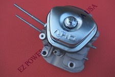 Husqvarna Poulan Pro 291CC Gas Engine Generator Complete Cylinder Head Assembly picture