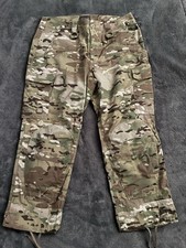 triple aught design Aspect RS cargo pants; multi cam (Altered Length) NWT picture