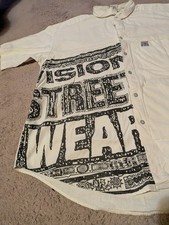 vision street wear shirt vintage picture