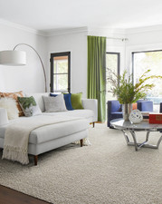 🔥BIG SALE 50%🔥FLOR In the Deep Carpet Tiles 19.69