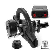 11676 Siding Brake Buddy with Case Compatible with TAPCO PRO 14, PRO 19, Wind... picture