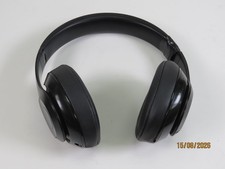 Beats Studio3 Wireless Over-Ear Headphones - Black - W15 picture