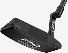 PING 2023 Anser 2D Blade Style Putter Right Hand 35