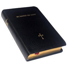 Blessed be God: The Complete Traditional Catholic Prayer Book (NEW) picture